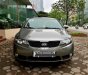 Kia Forte SLi  2009 - Cần bán Kia Forte đời 2009, màu xám, xe nhập, giá chỉ 385 triệu