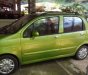 Daewoo Matiz   2006 - Cần bán gấp Daewoo Matiz sản xuất năm 2006, màu xanh 