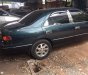 Toyota Camry 2001 - Bán Toyota Camry năm sản xuất 2001, màu xanh