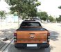 Ford Ranger Wildtrak 3.2L 2016 - Bán xe Ranger Wildtrak 3.2 2016, gia đình sử dụng còn đẹp