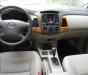 Toyota Innova v 2013 - Cần bán lại xe Toyota Innova v 2013, màu bạc, số sàn, giá tốt