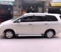 Toyota Innova 2007 - Bán Toyota Innova đời 2007, màu bạc, nhập khẩu nguyên chiếc, giá tốt