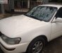 Toyota Corolla 1996 - Bán xe Toyota Corolla sản xuất 1996, màu trắng, nhập khẩu, giá chỉ 125 triệu