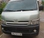 Toyota Hiace 2006 - Bán Toyota Hiace đời 2006, nhập khẩu, giá chỉ 235 triệu