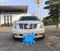 Cadillac Escalade ESV 6.2 V8 2008 - Bán xe Cadillac Escalade ESV 6.2 V8 năm 2008, màu trắng, nhập khẩu nguyên chiếc