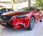 Mazda 3 2019 - Khuyến mãi tháng 4 - Mazda 3 - màu đỏ - xe có sẵn giao ngay - KM lên đến 25 triệu - 0906.612.900