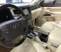 Lexus LX 570 2013 - Cần bán gấp Lexus LX 570 đời 2013, màu trắng, nhập khẩu chính hãng 