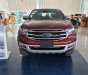 Ford Everest 4x2Titanium 2019 - Bán Ford Everest 4x2Titanium đời 2019, màu đỏ