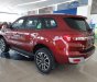 Ford Everest 4x2Titanium 2019 - Bán Ford Everest 4x2Titanium đời 2019, màu đỏ