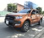 Ford Ranger Wildtrak 3.2L 2016 - Bán xe Ranger Wildtrak 3.2 2016, gia đình sử dụng còn đẹp