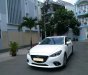 Mazda 3    2017 - Bán ô tô Mazda 3 đời 2017, màu trắng, giá chỉ 618 triệu