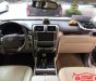 Lexus GX 460 2015 - Chính chủ bán Lexus GX 460 đời 2016, màu vàng cát, nội thất kem, biển HN, giá hơn 3 tỷ