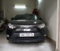 Toyota Vios 1.5G 2016 - Bán xe Toyota Vios 1.5G năm 2016, màu đen chính chủ