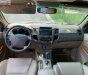 Toyota Fortuner 2010 - Bán ô tô Toyota Fortuner 2010, màu bạc chính chủ, giá 510tr