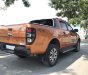 Ford Ranger Wildtrak 3.2L 2016 - Bán xe Ranger Wildtrak 3.2 2016, gia đình sử dụng còn đẹp