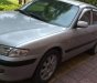 Mazda 626 2002 - Bán Mazda 626 đời 2002, màu bạc, nhập khẩu nguyên chiếc chính chủ, giá chỉ 185 triệu