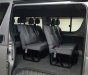 Toyota Hiace 2.7 2008 - Bán Toyota Hiace 2.7 sản xuất 2008, màu bạc số sàn, giá chỉ 230 triệu