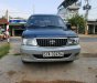 Toyota Zace 2002 - Cần bán xe Toyota Zace đời 2002, màu xanh 