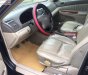 Toyota Camry 2004 - Cần bán Toyota Camry sản xuất năm 2004, màu đen, giá tốt