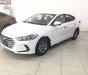 Hyundai Elantra 1.6 MT 2018 - Bán Hyundai Elantra 1.6 MT năm sản xuất 2018, màu trắng