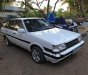 Toyota Corona   1984 - Cần bán xe Toyota Corona sản xuất năm 1984, màu trắng, nhập khẩu nguyên chiếc, giá 59tr