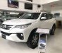 Toyota Fortuner   2019 - Cần bán Toyota Fortuner sản xuất 2019, màu trắng, nhập khẩu