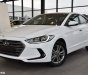 Hyundai Elantra    2019 - Cần bán xe Hyundai Elantra đời 2019, màu trắng, xe nhập, giá tốt