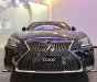 Lexus LS 500 2019 - Bán ô tô Lexus LS 500 đời 2019, màu xanh lam, nhập khẩu