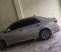 Toyota Corolla altis  1.8G  2011 - Bán Toyota Corolla Altis 1.8G sản xuất 2011, màu bạc xe gia đình, 545 triệu