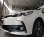 Toyota Corolla altis 2019 - Bán xe Toyota Corolla Altis đời 2019, màu trắng