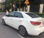 Kia Forte S 1.6 AT 2013 - Chính chủ cần bán gấp Kia Forte S 1.6 AT đời 2013, màu trắng