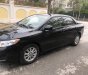 Toyota Corolla 2009 - Bán Toyota Corolla sản xuất năm 2009, màu đen, nhập khẩu