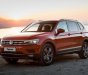 Volkswagen Tiguan 2018 - Bán xe hơi Đức 7 chỗ, an toàn, hiện đại, sang trọng, nhập khẩu nguyên chiếc