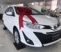 Toyota Vios 1.5E MT 2019 - Bán Vios E MT giá tốt siêu khuyến mãi, 120tr có xe ngay