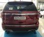 Ford Explorer Limited 2019 - Bán Ford Explorer Limited sản xuất năm 2019