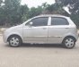 Chevrolet Spark 2009 - Bán Chevrolet Spark năm 2009, màu bạc xe gia đình