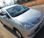 Toyota Innova J 2011 - Bán Toyota Innova J sản xuất 2011, màu bạc, giá chỉ 310 triệu