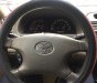 Toyota Camry 2004 - Cần bán Toyota Camry sản xuất năm 2004, màu đen, giá tốt