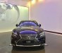 Lexus LS 500 2019 - Bán ô tô Lexus LS 500 đời 2019, màu xanh lam, nhập khẩu