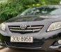 Toyota Corolla altis 1.8 2009 - Bán ô tô Toyota Corolla altis 1.8 năm 2009, màu đen, nhập khẩu nguyên chiếc 