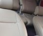 Toyota Innova  G   2009 - Bán ô tô Toyota Innova G đời 2009, màu bạc xe gia đình