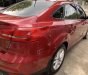 Ford Focus 2018 - Bán ô tô Ford Focus đời 2018 màu đỏ 1.5L Ecoboost, liên hệ 0901267855 để có giá tốt nhất