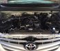 Toyota Innova J 2011 - Bán Toyota Innova J sản xuất 2011, màu bạc, giá chỉ 310 triệu