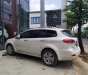 Subaru Tribeca 2013 - Bán Subaru Tribeca năm 2013, màu trắng, xe nhập