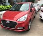 Hyundai Grand i10 1.2MT 2019 - Bán I10 Sedan 2019 – Số sàn 350Tr – Tự động 415Tr – Trả trước từ 120Tr - Xe có sẵn