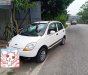 Chevrolet Spark LT 0.8 MT 2009 - Bán Chevrolet Spark LT 0.8 MT năm 2009, màu trắng, giá 95tr