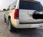 Cadillac Escalade ESV 6.2 V8 2008 - Bán xe Cadillac Escalade ESV 6.2 V8 năm 2008, màu trắng, nhập khẩu nguyên chiếc