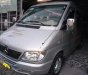 Mercedes-Benz Sprinter   2008 - Xe Mercedes sản xuất 2008, màu bạc