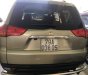 Mitsubishi Pajero Sport   2013 - Cần bán gấp Mitsubishi Pajero Sport đời 2013, nhập khẩu nguyên chiếc 