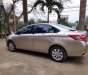 Toyota Vios 2018 - Cần bán gấp Toyota Vios sản xuất năm 2018, giá chỉ 548 triệu